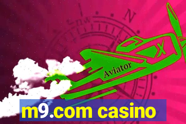 m9.com casino